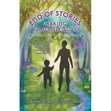 End of Stories: Waking Up to Self-Love