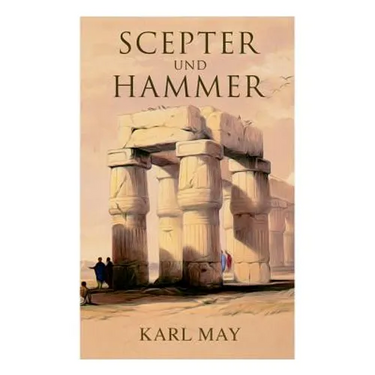 Scepter und Hammer