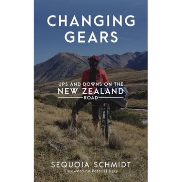 Changing Gears: Ups and Downs on the New Zealand Road
