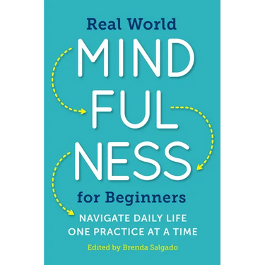 Real World Mindfulness for Beginners: Navigate Daily Life One Practice at a Time