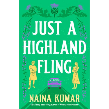 Just a Highland Fling