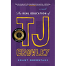 The Real Education of TJ Crowley
