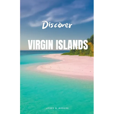 Discover Virgin Islands