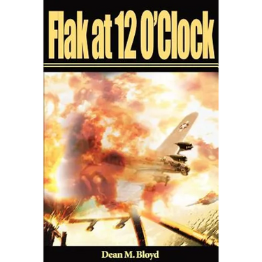 Flak at 12 O'Clock