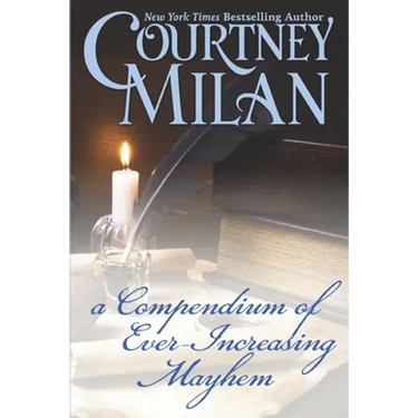 A Compendium of Ever-Increasing Mayhem