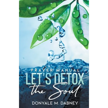 Let's Detox The Soul