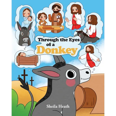 Through the Eyes of a Donkey