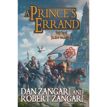 A Prince's Errand