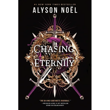 Chasing Eternity
