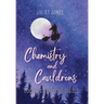 Chemistry and Cauldrons: A Sweet High School Witchy Romance
