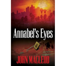 Annabel's Eyes