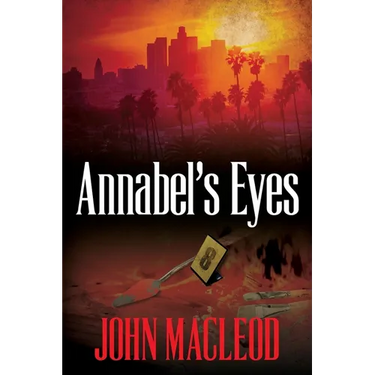Annabel's Eyes