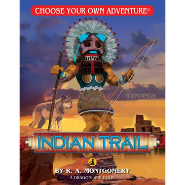 Indian Trail