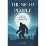 The Night People: A Novel About the Paranormal