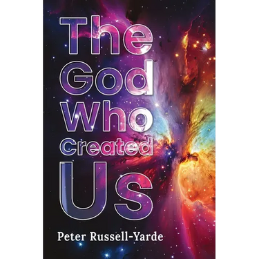 The God Who Created Us