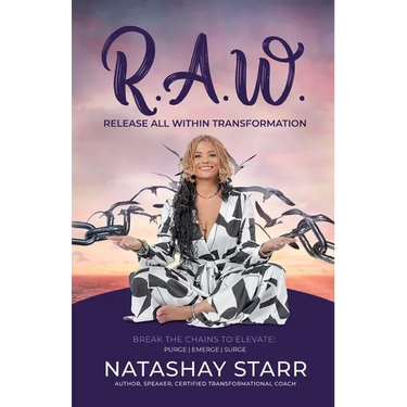 R.A.W.: Release All Within Transformation