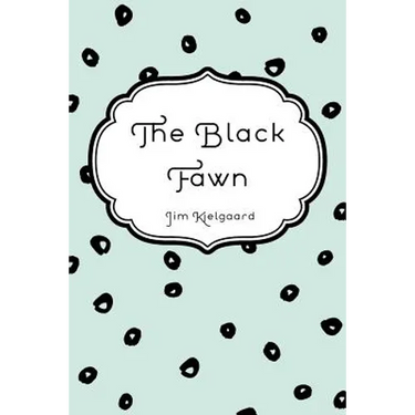 The Black Fawn