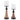 Tapered Wood and Metal Candle Holder (Set of 2)