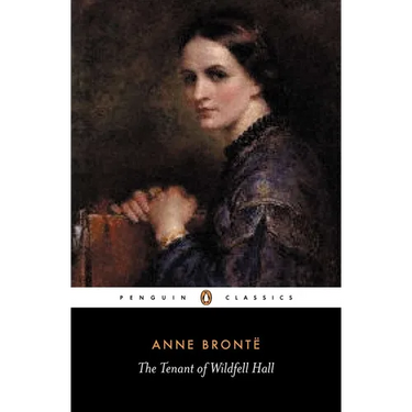 The Tenant of Wildfell Hall