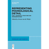 Segmental Structure and Representations