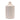 Recycled Paper Chalk Vase 18"H
