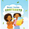 Harper Teaches Contracts