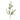 Variegated Red Berry Foliage Spray (Set of 6)