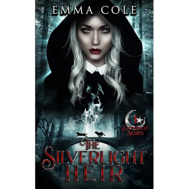 The Silverlight Heir
