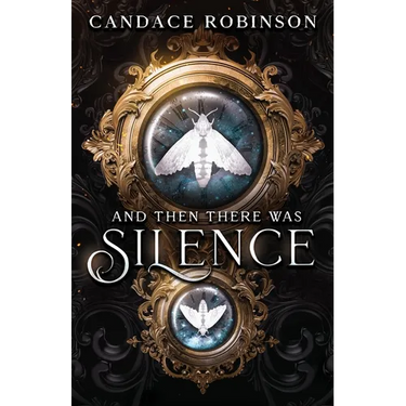 And Then There Was Silence
