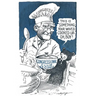 Congressional Club Recipes