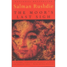 The Moor's Last Sigh: Costa Novel Award