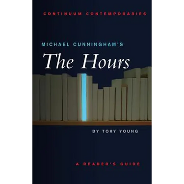 Michael Cunningham's the Hours