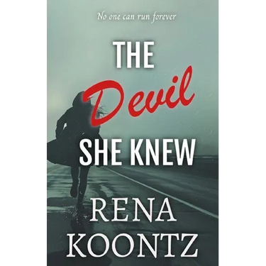 The Devil She Knew