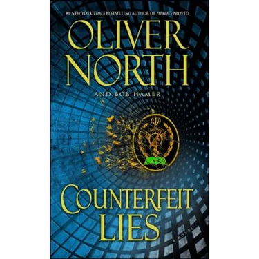 Counterfeit Lies