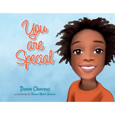 You are Special