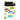 Pharmaduck: Top 200 Drugs Pocketbook: Study Smarter Learn and Apply