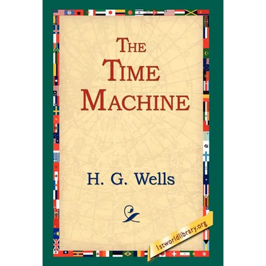 The Time Machine