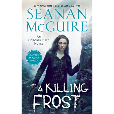 A Killing Frost