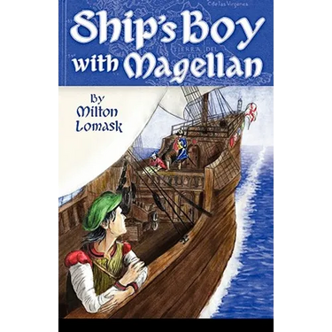 Ship's Boy with Magellan