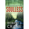 Soulless: The Girl in the Box, Book 3