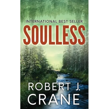Soulless: The Girl in the Box, Book 3