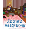 Suzie's Messy Room