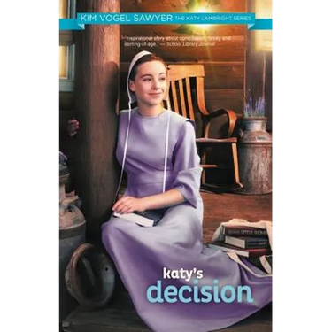 Katy's Decision