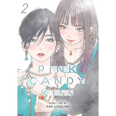 Pink Candy Kiss, Vol. 2