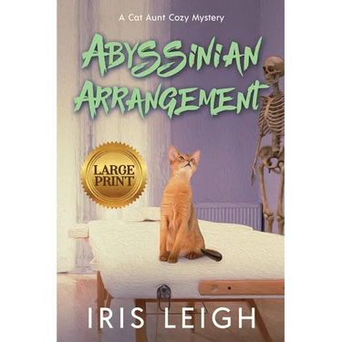Abyssinian Arrangement