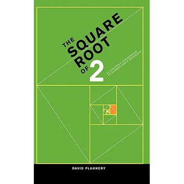 The Square Root of 2: A Dialogue Concerning a Number and a Sequence