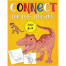 Connect The Dots Dinosaur Ages 6-9