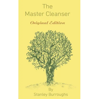 The Master Cleanser
