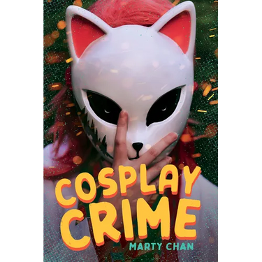 Cosplay Crime