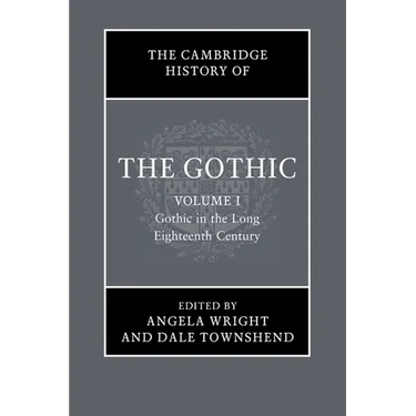 The Cambridge History of the Gothic